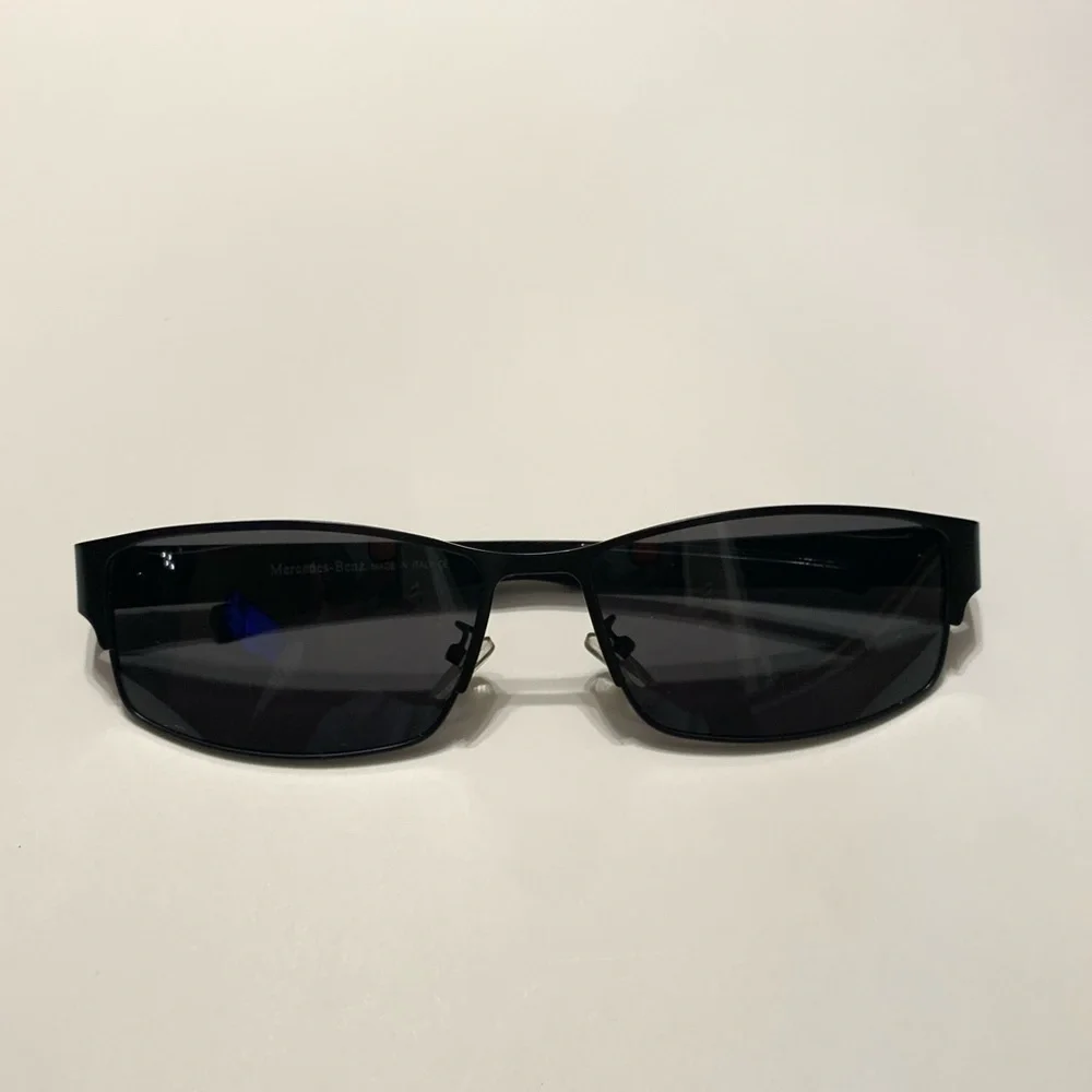 Mercedes Benz Sunglasses